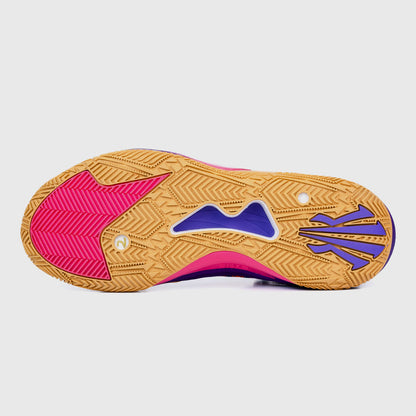 ANTA KAI 1 SPEED "Twin Flame"