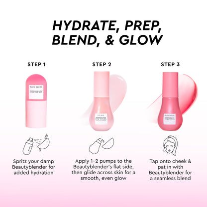 Glow Recipe Watermelon Glow Best-Sellers Kit