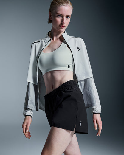 On 3" Core Shorts Black (Women'S)