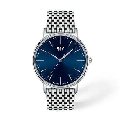 Tissot Everytime 40Mm T1434101104100
