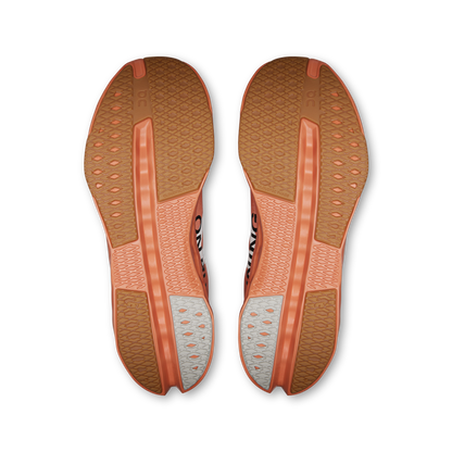 on running cloudsurfer next z5 canyon running white (women's)