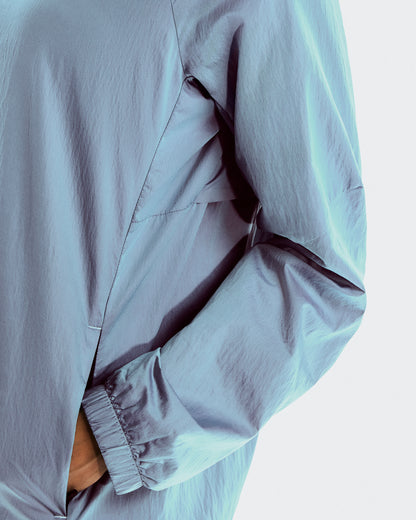 On Court Jacket Geyser (Women'S)