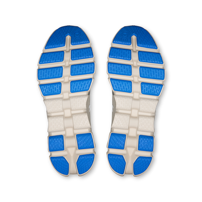 On Cloud X 5 Brume Pearl