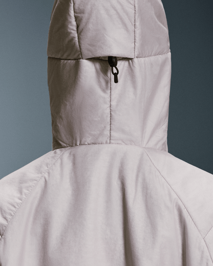 On Trek Jacket Insulated Fade (Women'S)