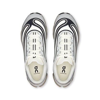 On Cloudflow 5 Ad Ivory Black (Women'S)