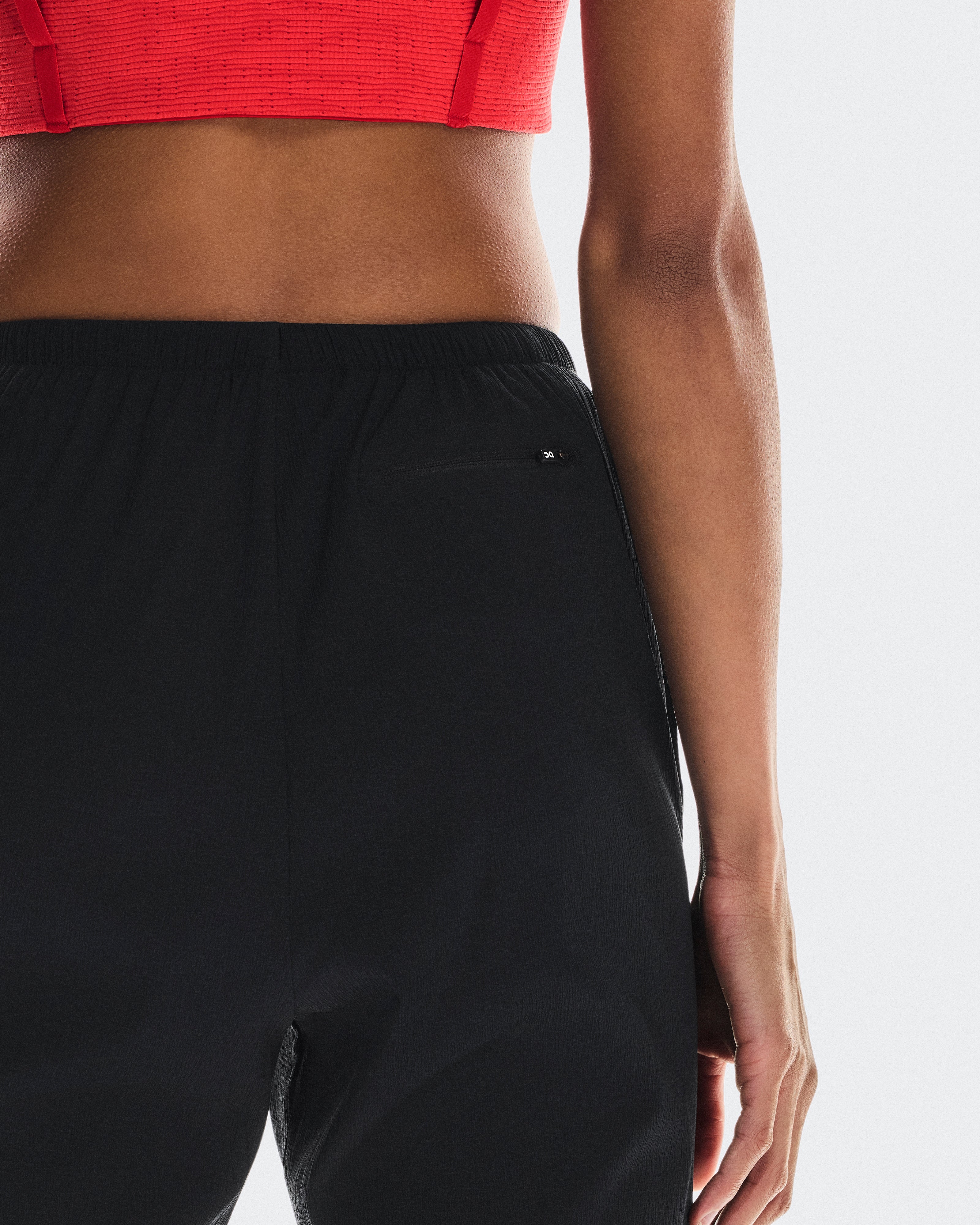 On Pace Pants Black (Women'S)