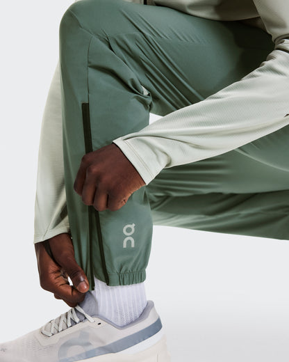 On Core Pants Olive