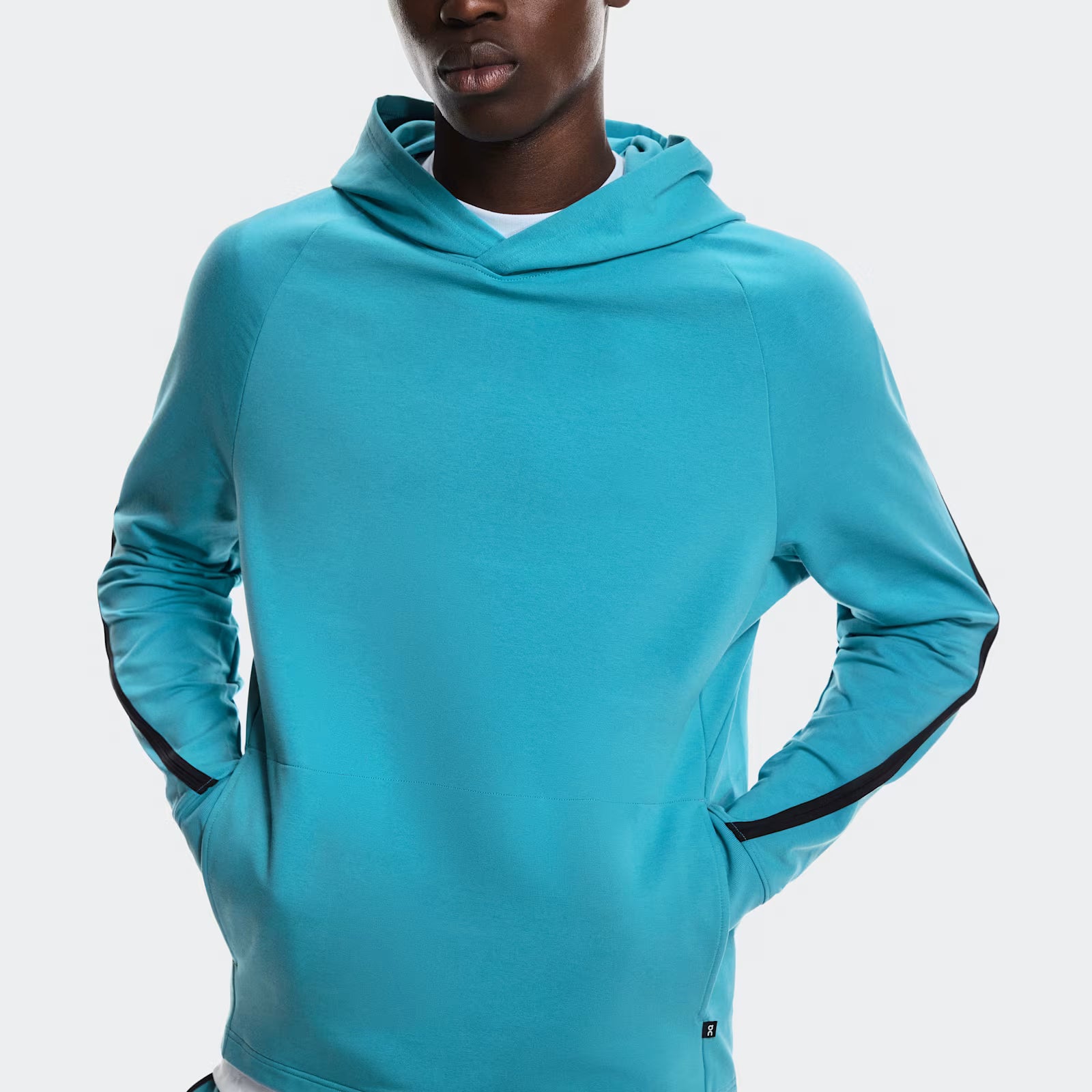 On Studio Hoodie Niagara