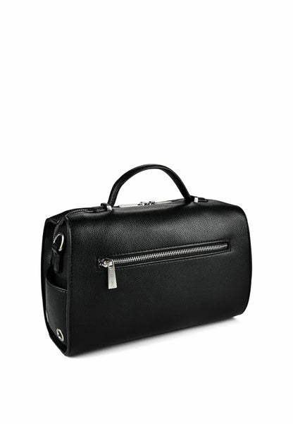 Valentino Bags Sarah Mir Handtasche 27 Cm - Handbag - Nero