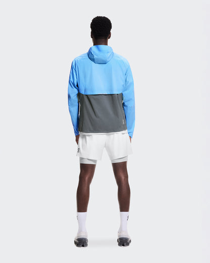 On Core Jacket Gourami | Rock