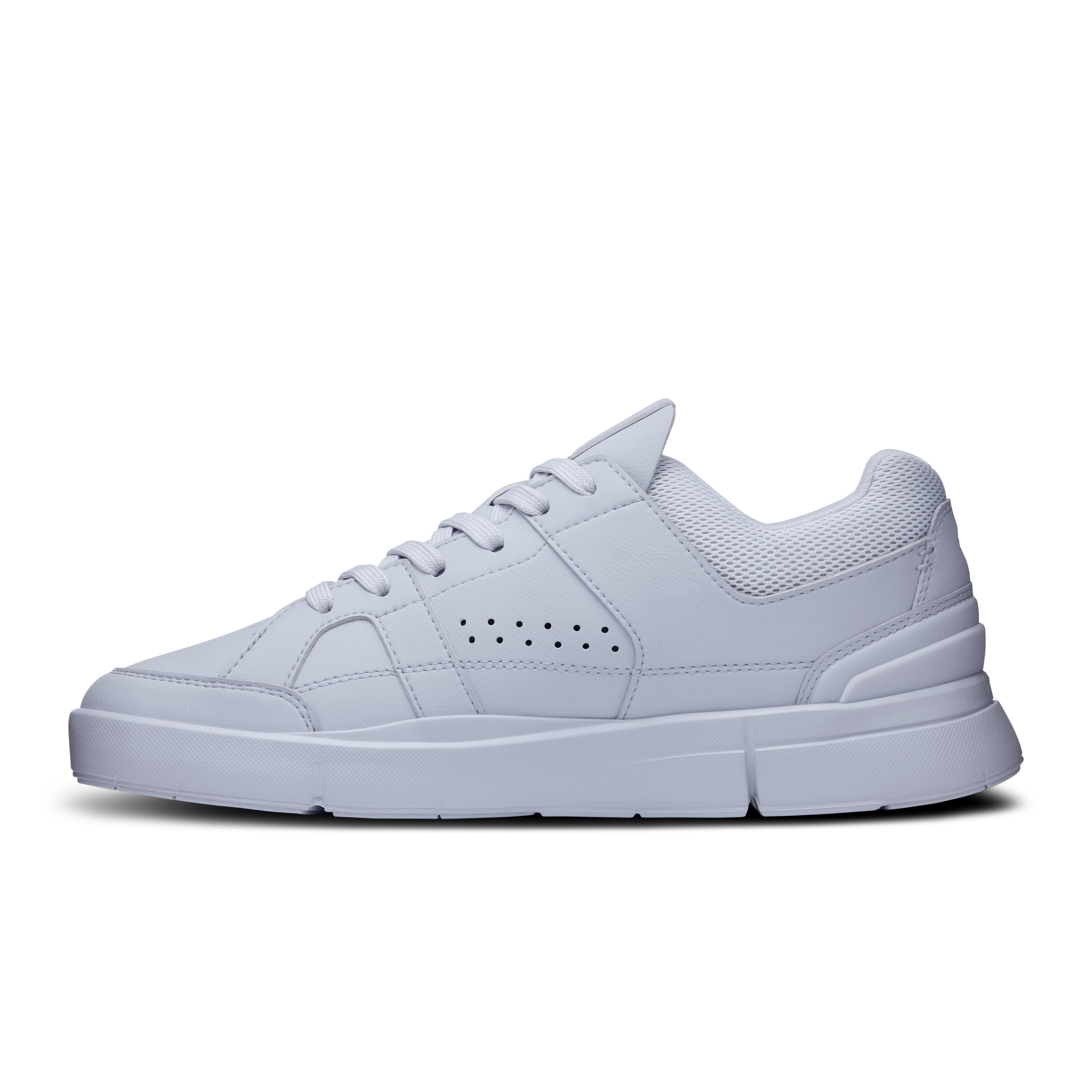 On The Roger Clubhouse Heather (Women'S)