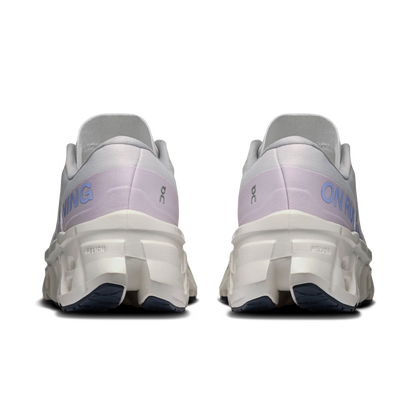 On Cloudmonster 3 Frost Ivory (Women'S)