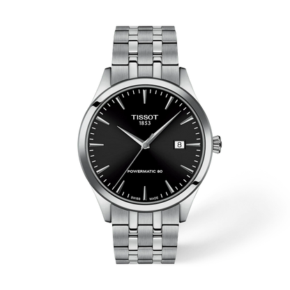 Tissot Classic Dream 40Mm T1584071105100
