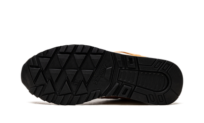 Saucony Shadow 6000 Khaki Orange