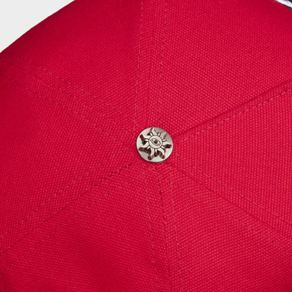 Godspeed '26 World Cup Hat (Black / Red)