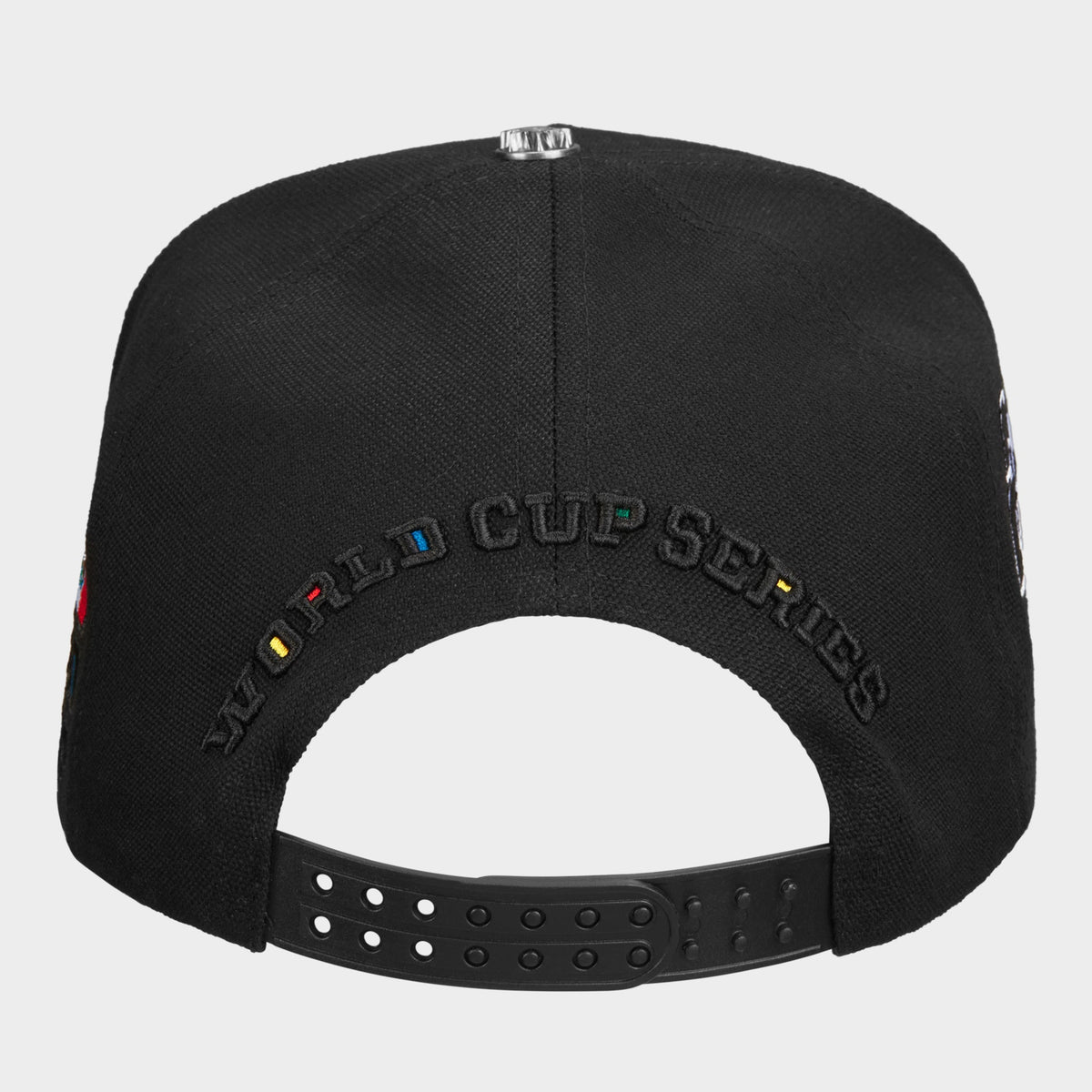 Godspeed '26 World Cup Hat (Black)