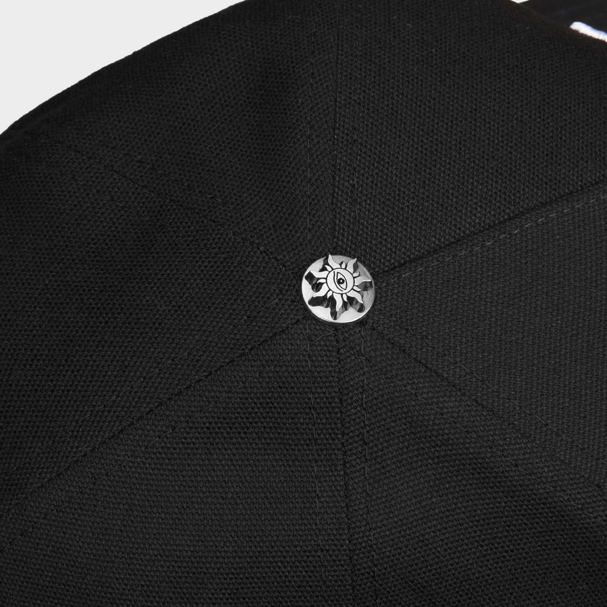 Godspeed '26 World Cup Hat (Black)