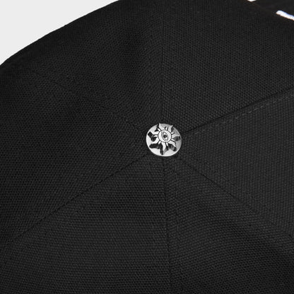 Godspeed '26 World Cup Hat (Black)