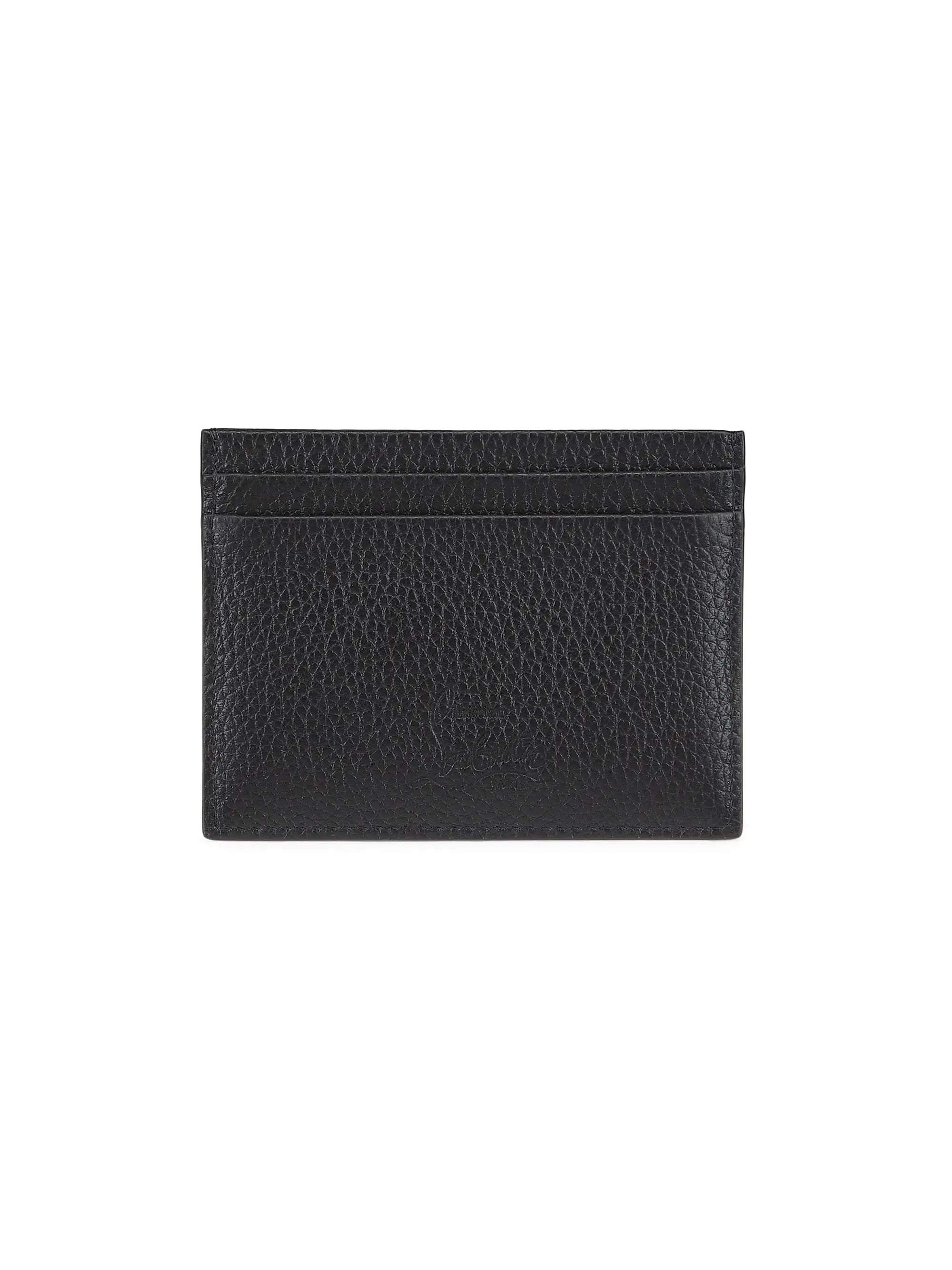 Christian Louboutin Kios Card Case