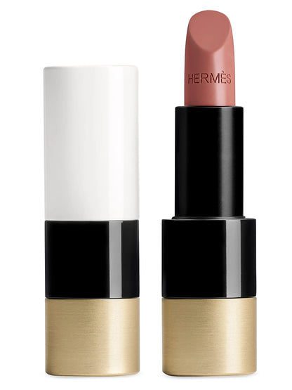 HERMÈS Rouge Hermès Matte Lipstick