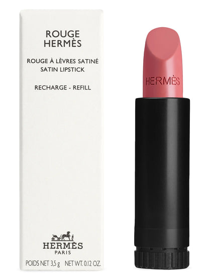 HERMÈS Rouge Hermès Satin Lipstick