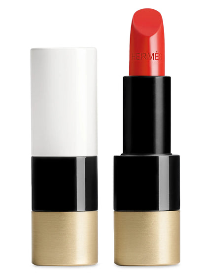 HERMÈS Rouge Hermès Satin Lipstick