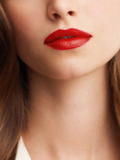 HERMÈS Rouge Hermès Satin Lipstick