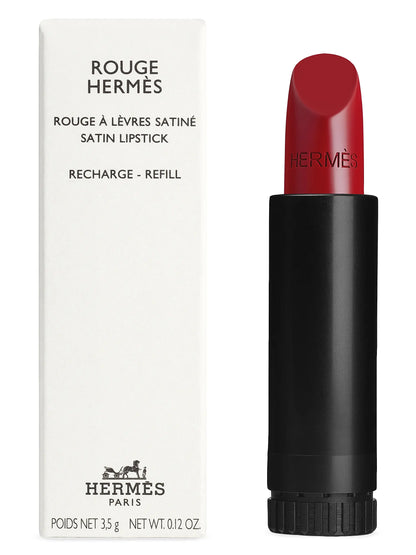 HERMÈS Rouge Hermès Satin Lipstick