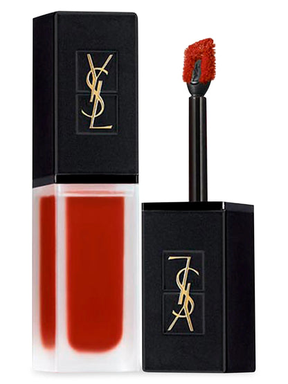 Yves Saint Laurent Tatouage Couture Velvet Cream Lip Stain