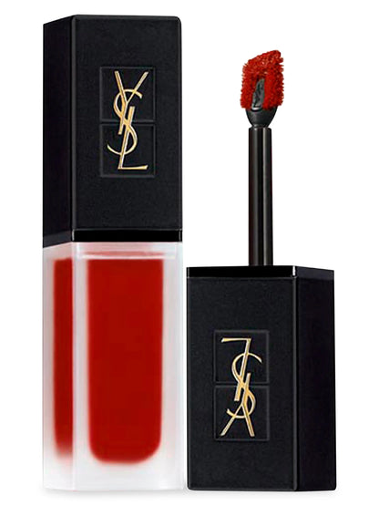 Yves Saint Laurent Tatouage Couture Velvet Cream Lip Stain