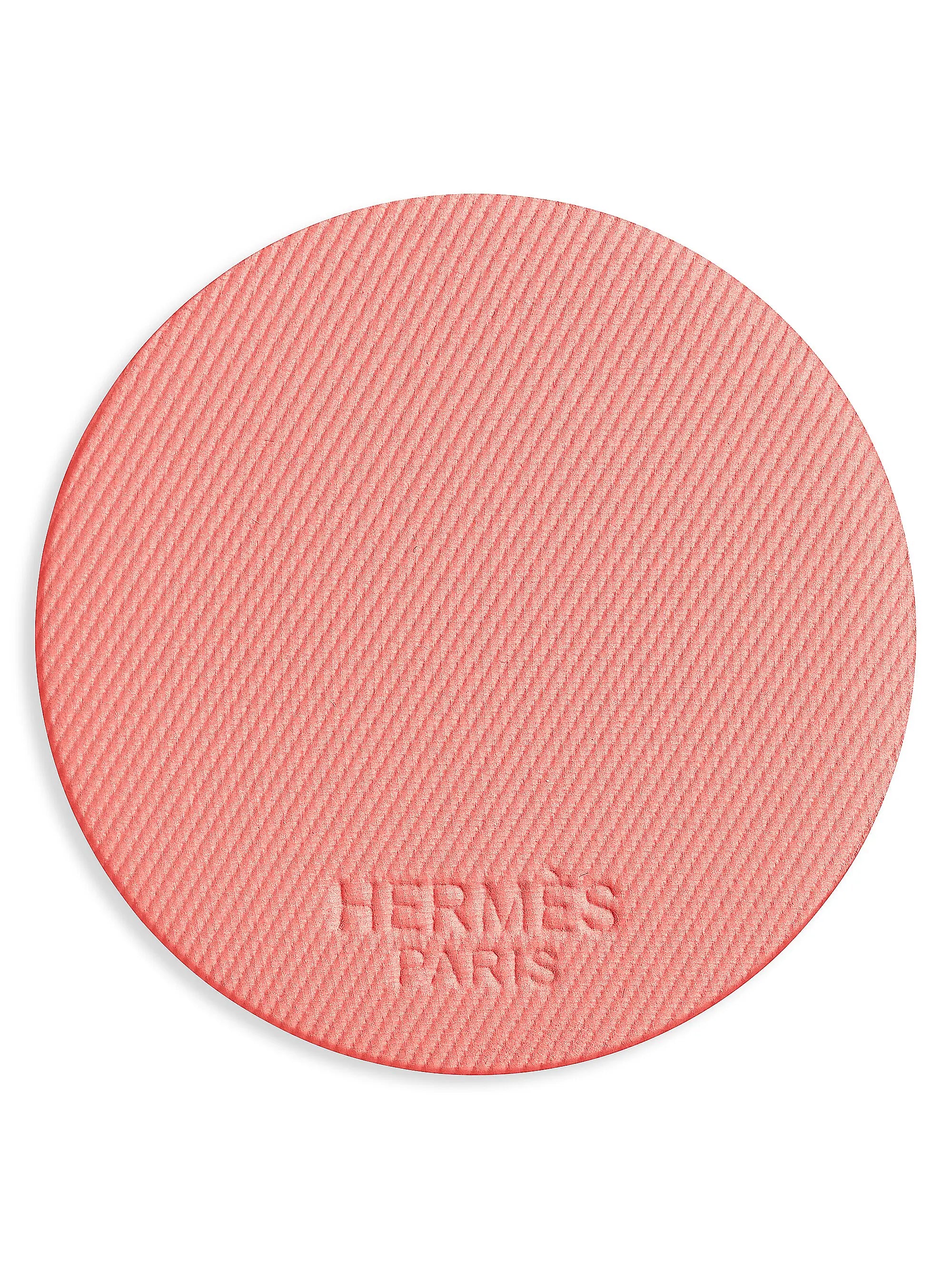 HERMÈS Rose Hermès Silky Blush Powder