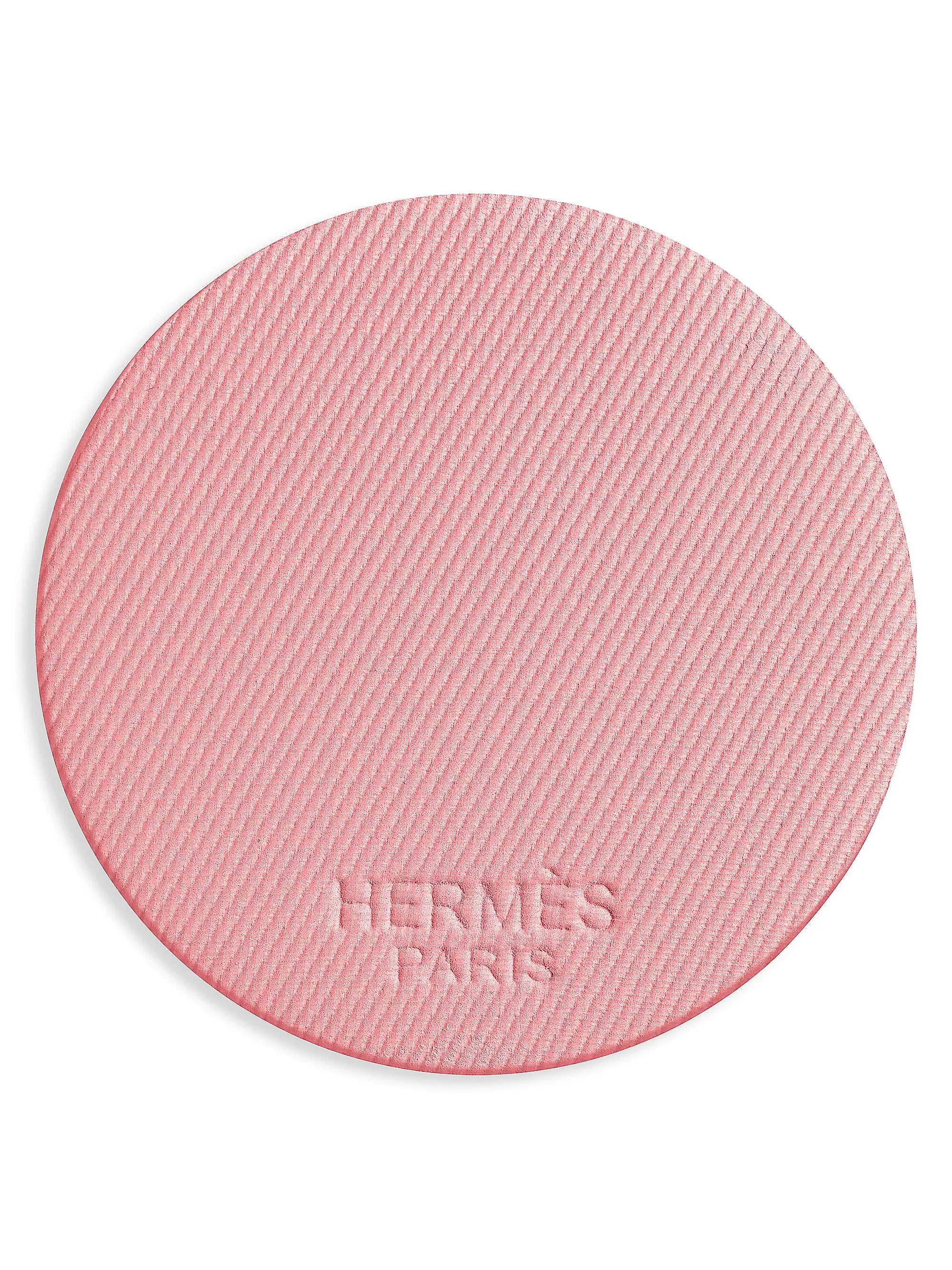 HERMÈS Rose Hermès Silky Blush Powder