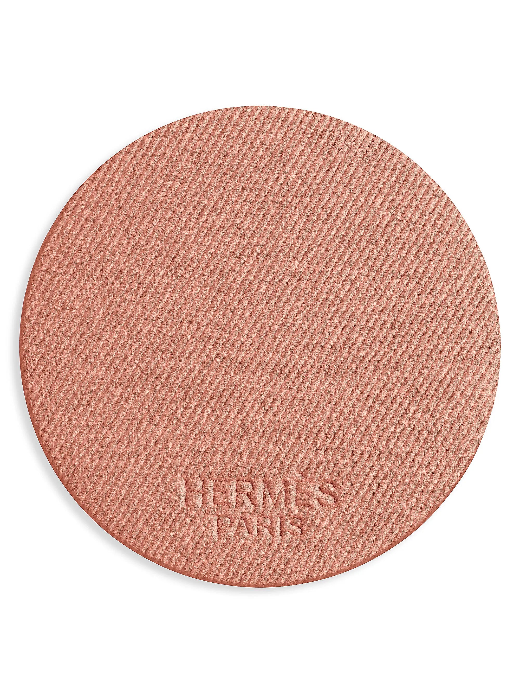 HERMÈS Rose Hermès Silky Blush Powder