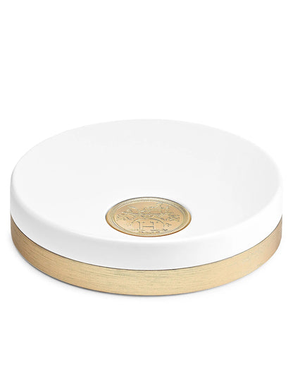 HERMÈS Rose Hermès Silky Blush Powder