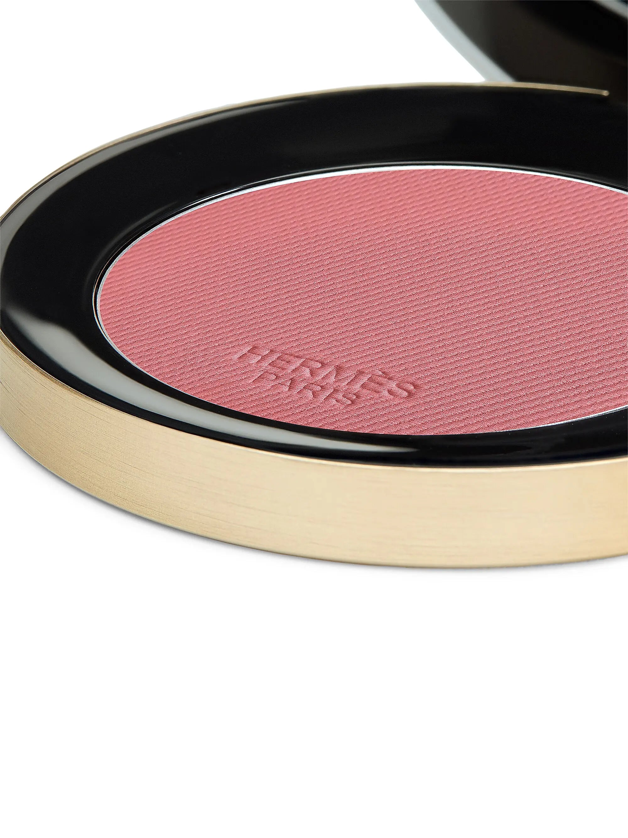 HERMÈS Rose Hermès Silky Blush Powder