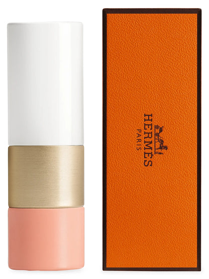 HERMÈS Rose Hermès Rosy Lip Enhancer