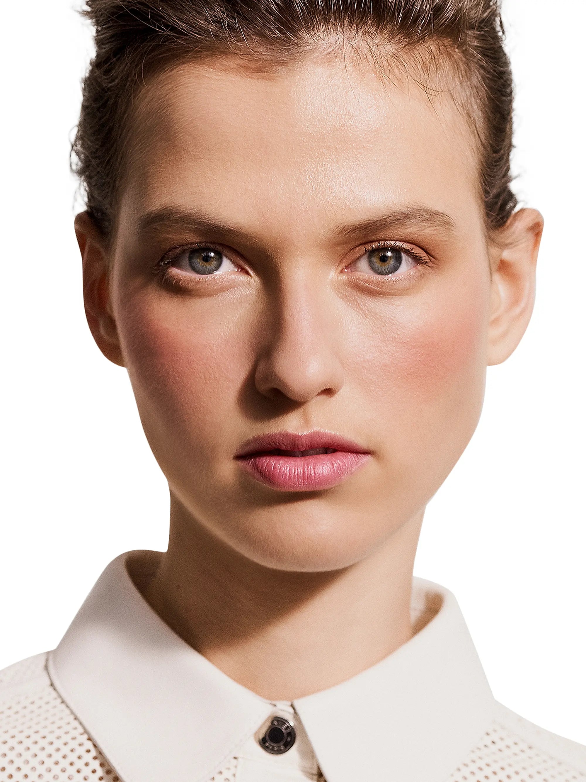 HERMÈS Rose Hermès Rosy Lip Enhancer