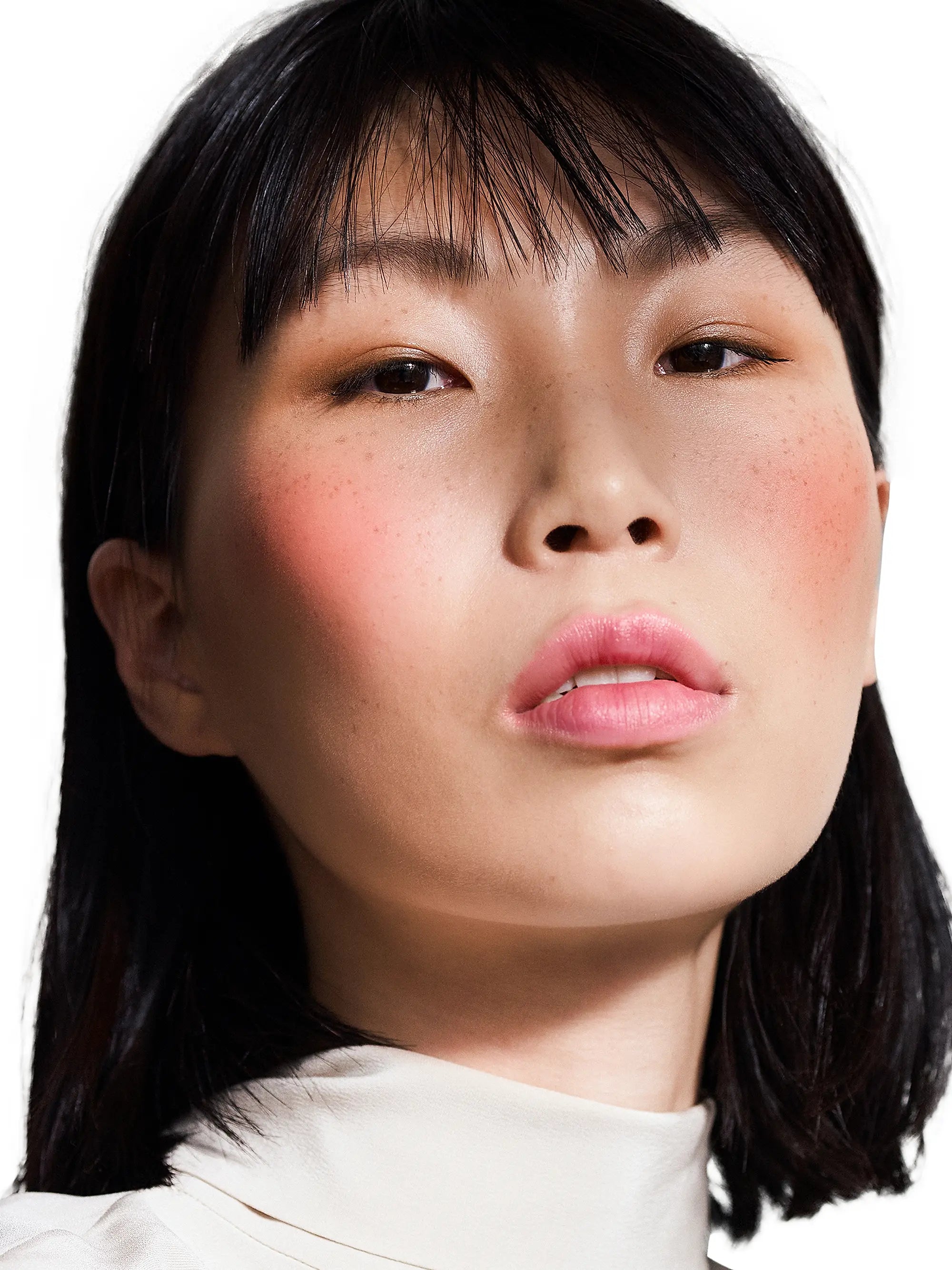 HERMÈS Rose Hermès Rosy Lip Enhancer