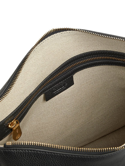 Chloé Medium Marcie Leather Satchel