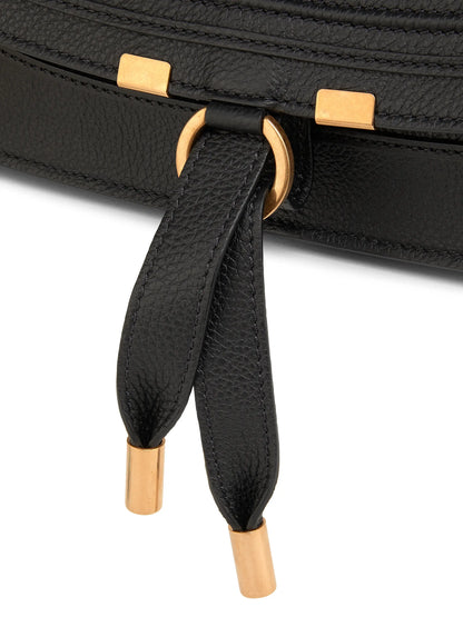 Chloé Medium Marcie Leather Satchel