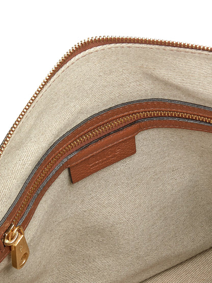 Chloé Medium Marcie Leather Satchel