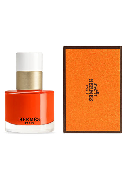 HERMÈS Les Mains Hermès Nail Enamel