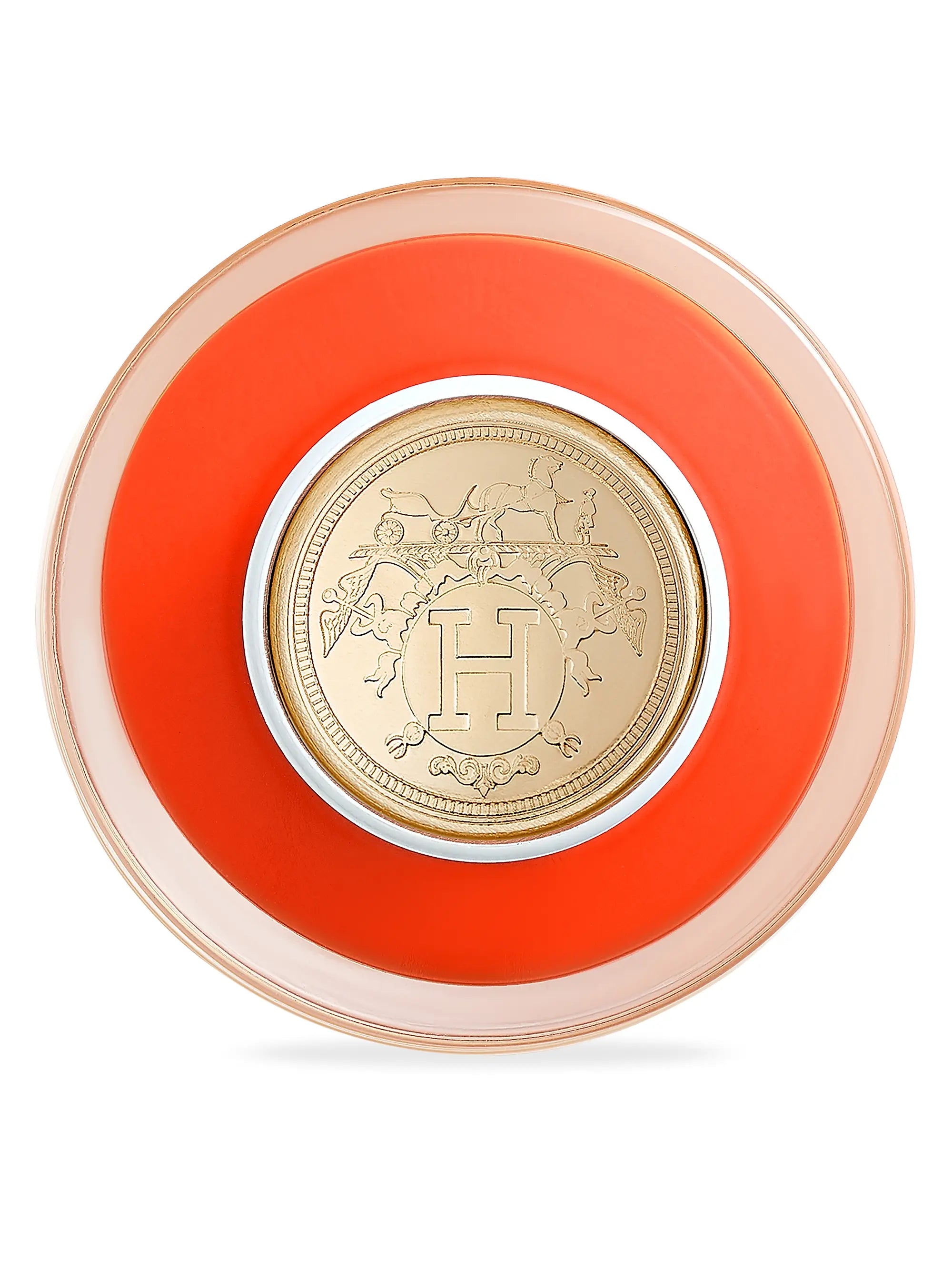 HERMÈS Les Mains Hermès Nail Enamel