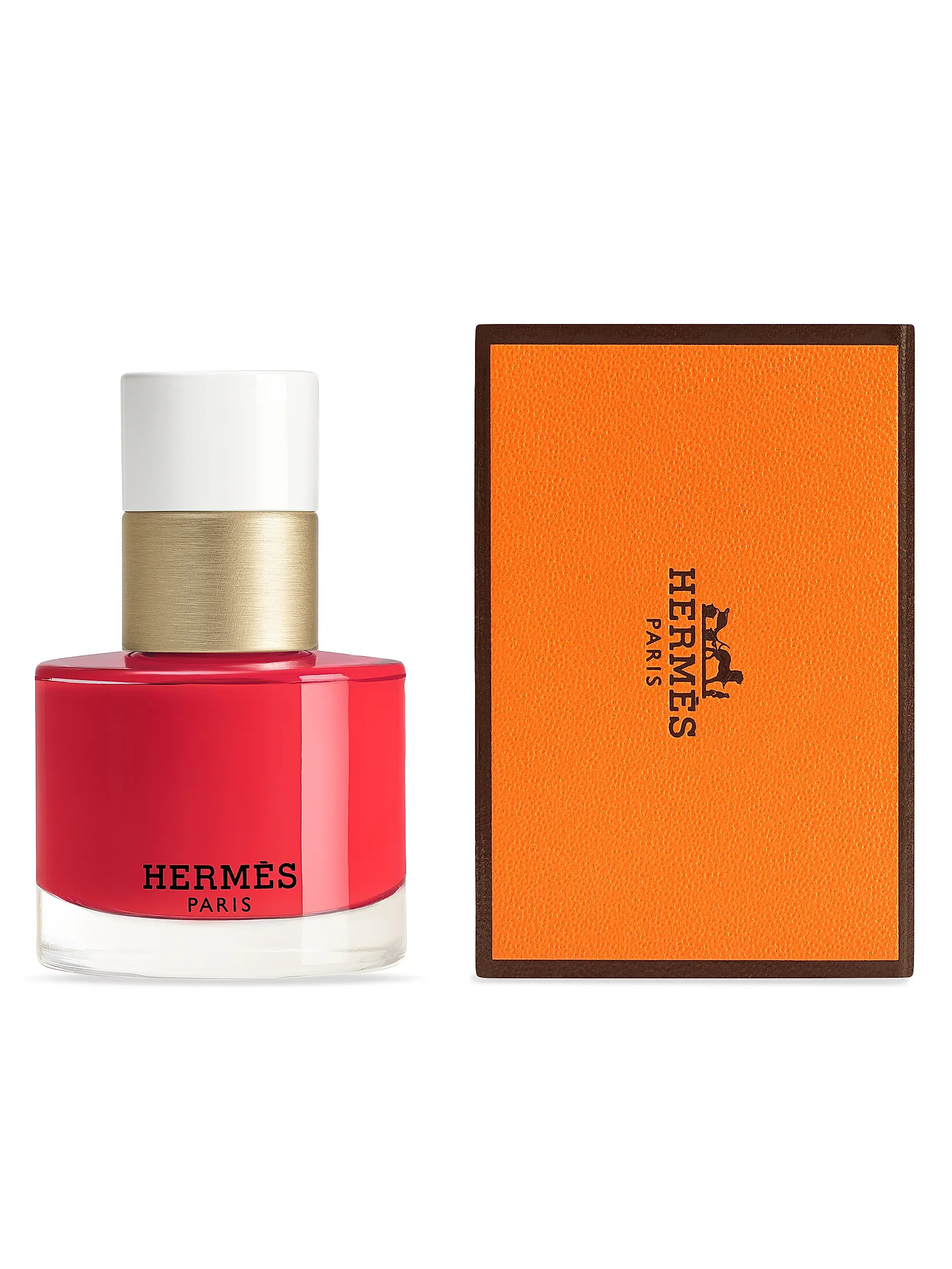 HERMÈS Les Mains Hermès Nail Enamel