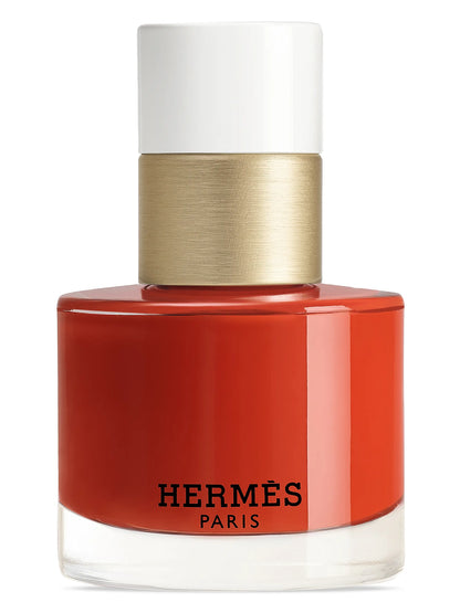 HERMÈS Les Mains Hermès Nail Enamel