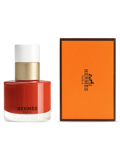 HERMÈS Les Mains Hermès Nail Enamel