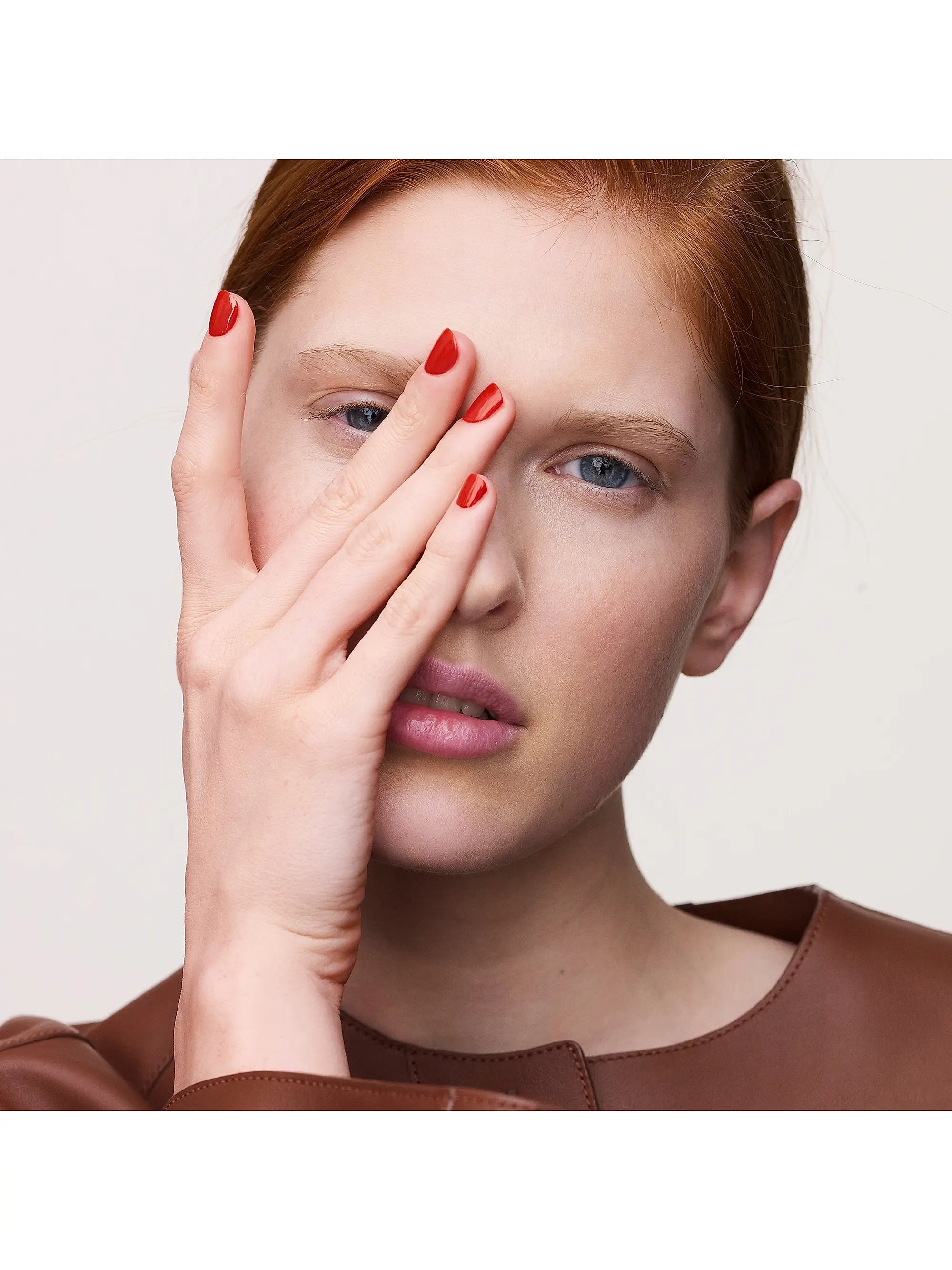 HERMÈS Les Mains Hermès Nail Enamel