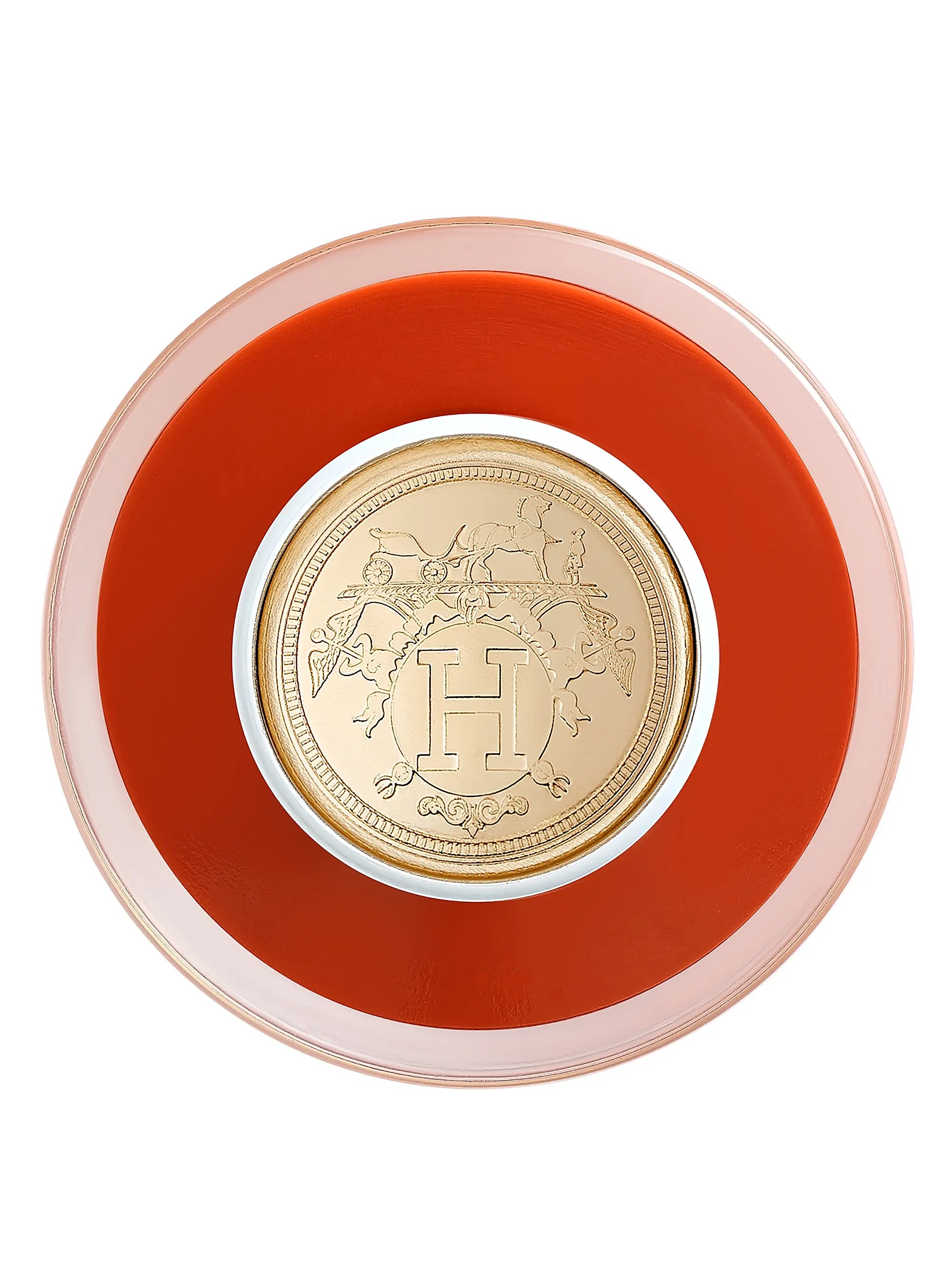 HERMÈS Les Mains Hermès Nail Enamel