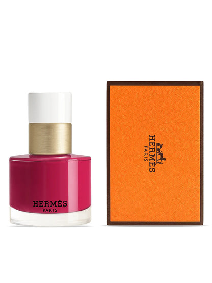 HERMÈS Les Mains Hermès Nail Enamel
