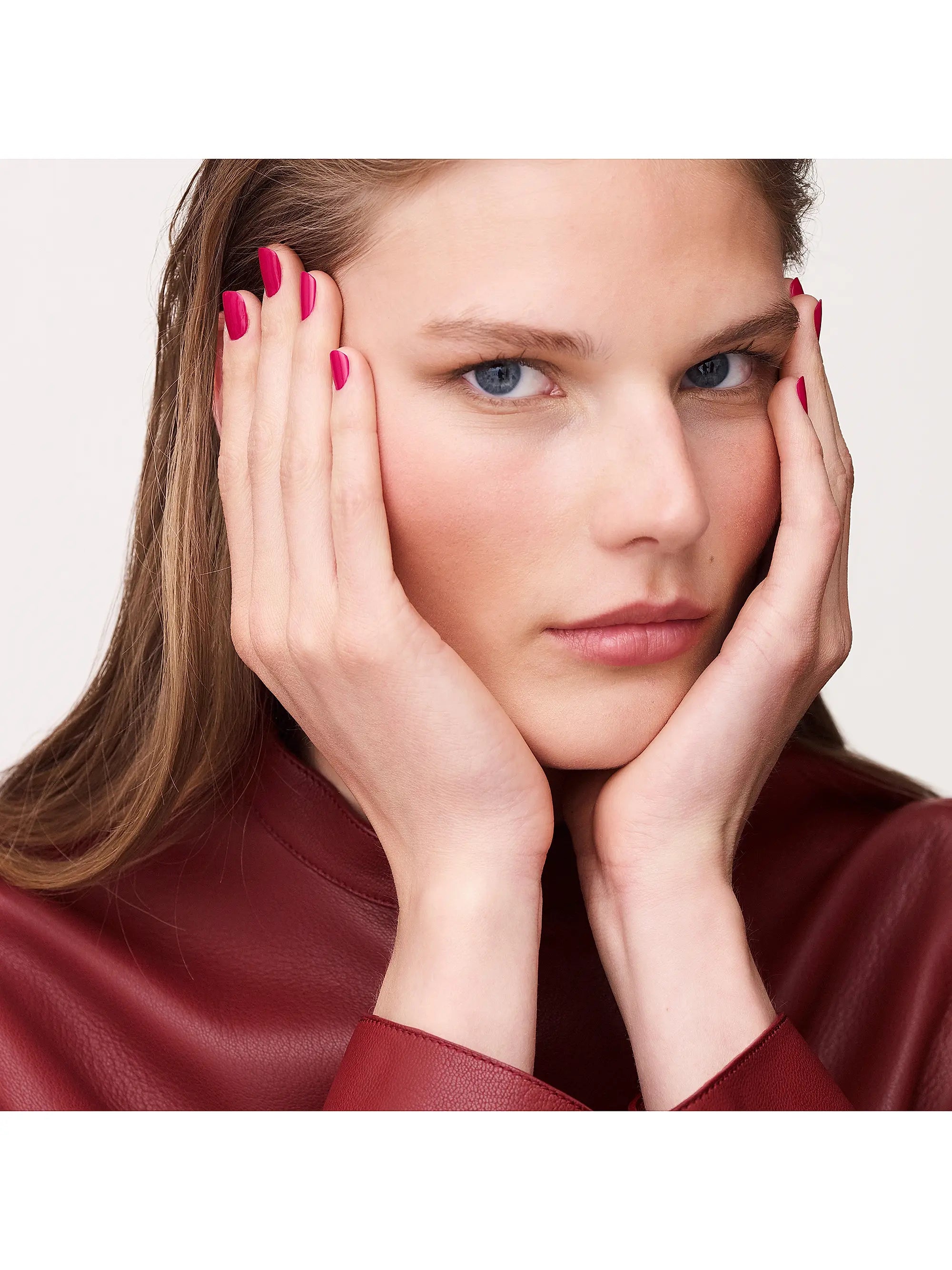 HERMÈS Les Mains Hermès Nail Enamel